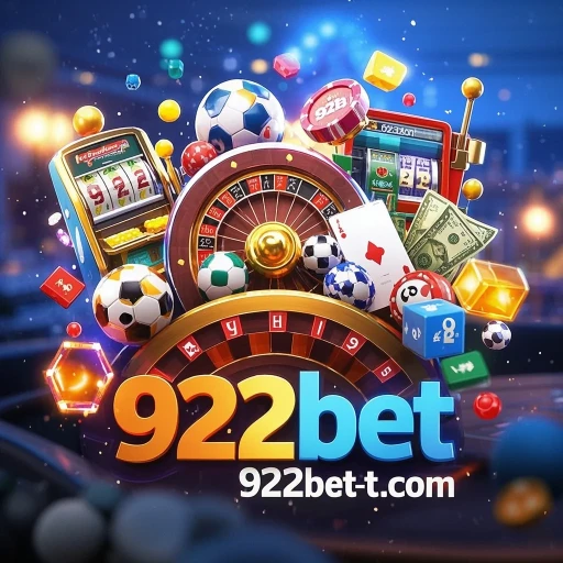 A Revolução dos Downloads de Jogos no 922 Bet