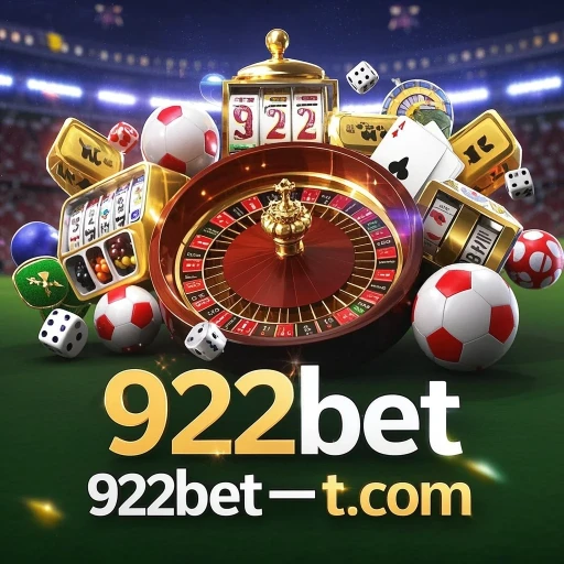 922 bet