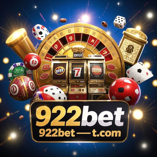 Sorteios no 922 bet: A Emoção da Sorte em Cada Bilhete